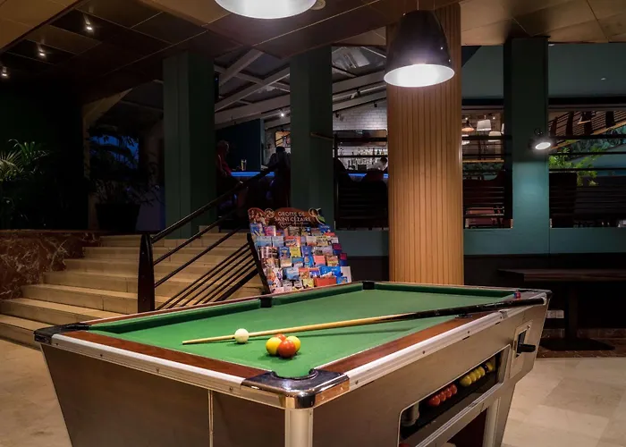 Western La Marina Saint-Raphaël