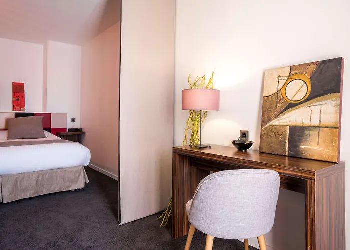 Hotel Western La Marina 4*