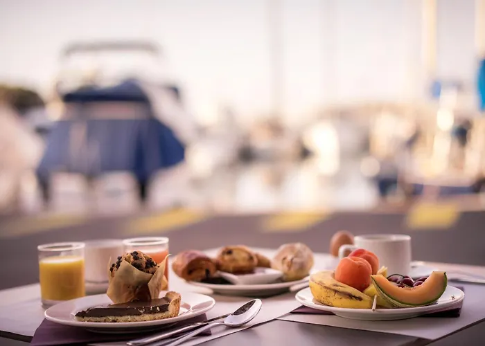 فندق Western La Marina 4*