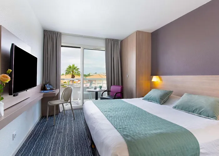 Hotel Western La Marina