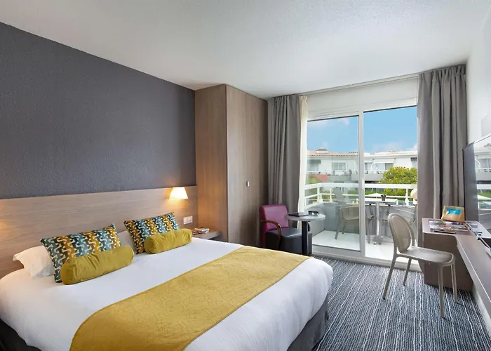 Western La Marina Hotel