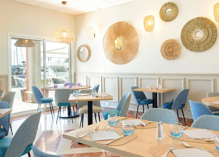 Hotel Western La Marina 4*