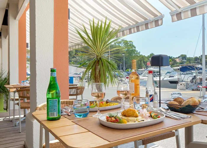 Hotel Western La Marina Saint-Raphaël