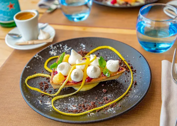 Western La Marina Saint-Raphaël