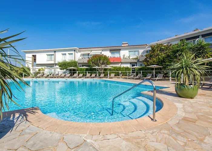 Hotel Western La Marina