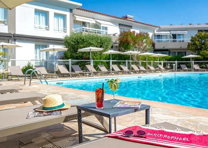 Hotel Western La Marina