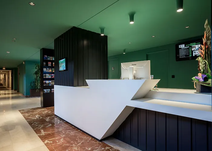 Western La Marina Hotel