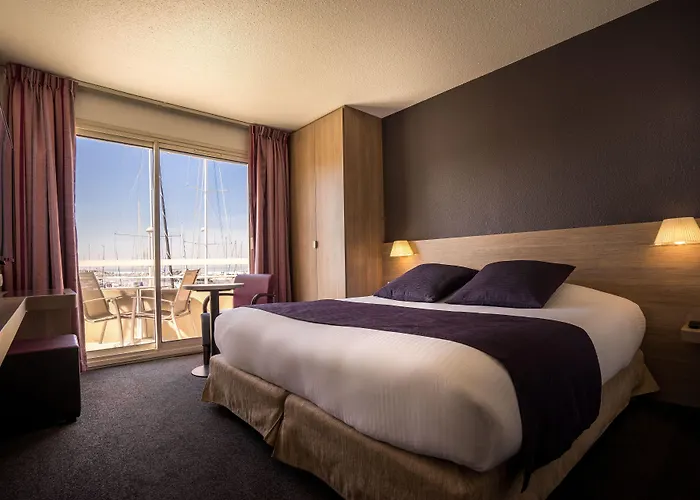 Western La Marina Hotel