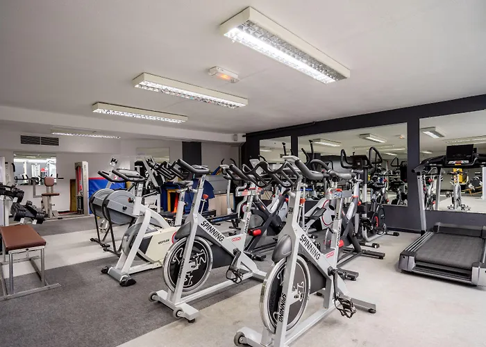 Western La Marina 4* Сен-Рафаель