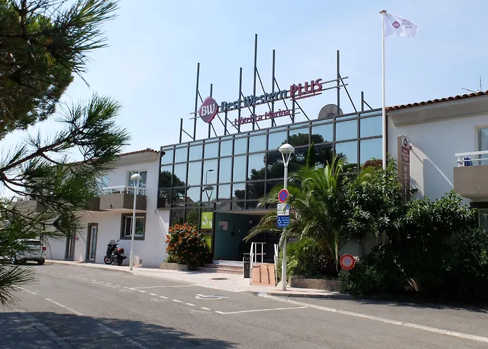 Hotel Western La Marina