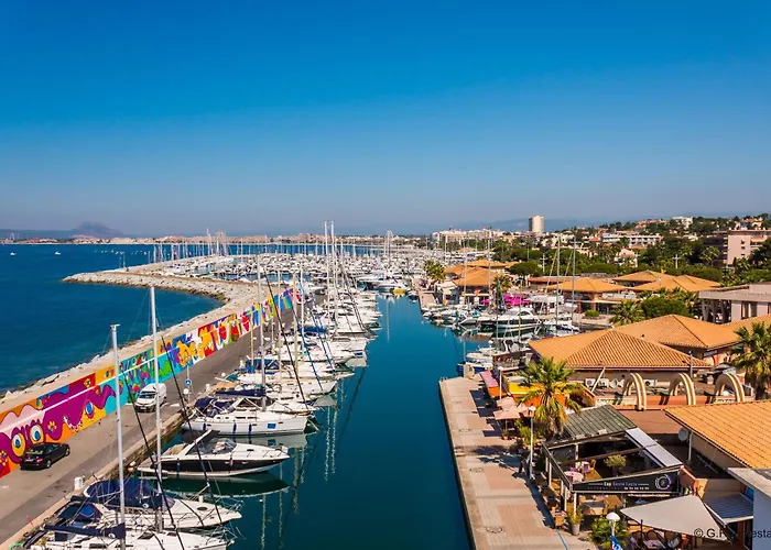 Hotel Western La Marina 4*