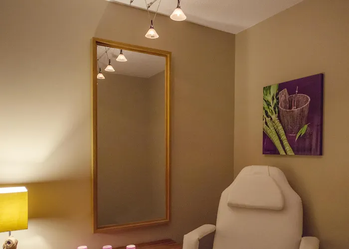 Western La Marina Готель 4*