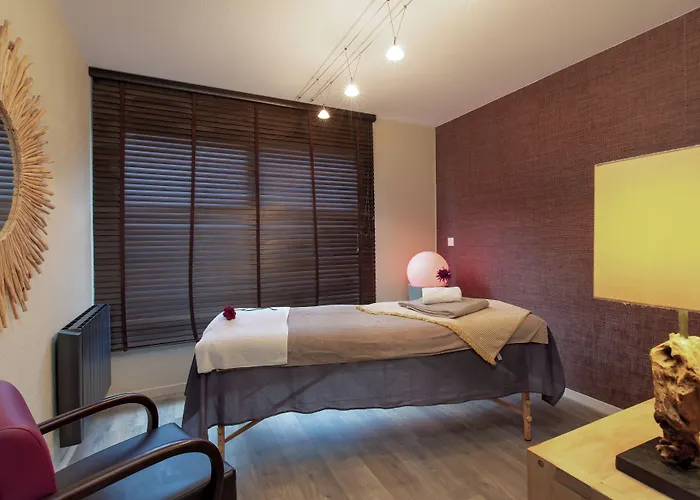 Western La Marina 4* Сен-Рафаель