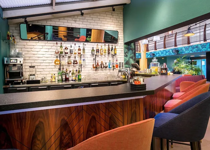 Hotel Western La Marina 4*