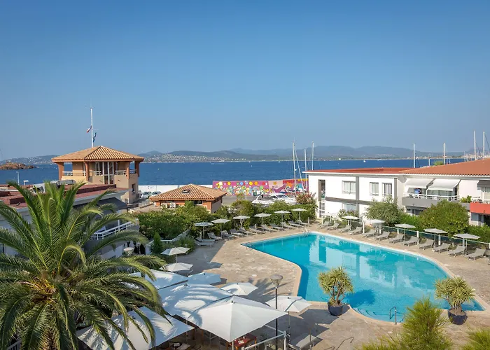 Western La Marina Hotel 4*