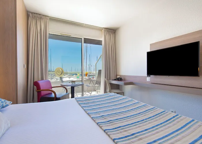 Western La Marina Hotel