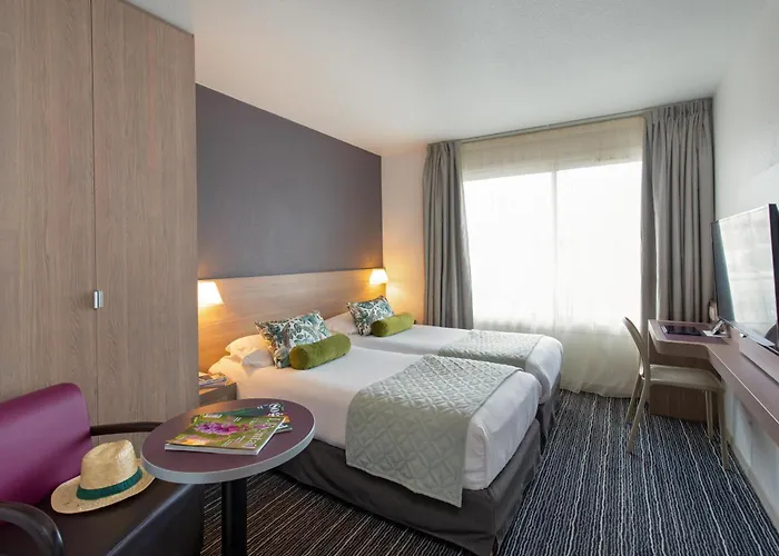 Western La Marina Hotel