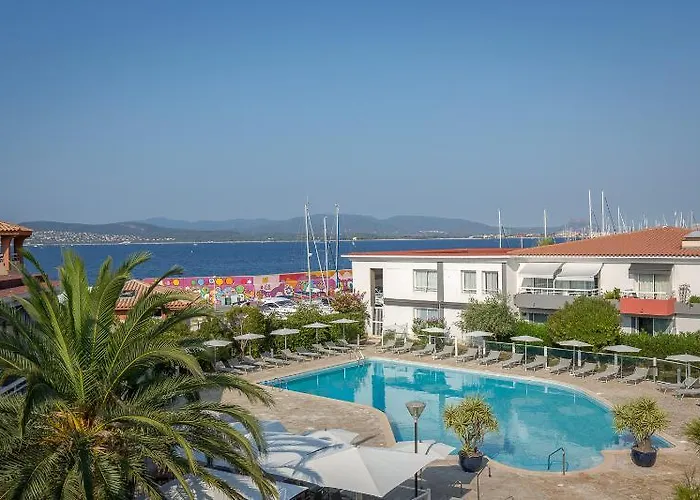 فندق Western La Marina 4*