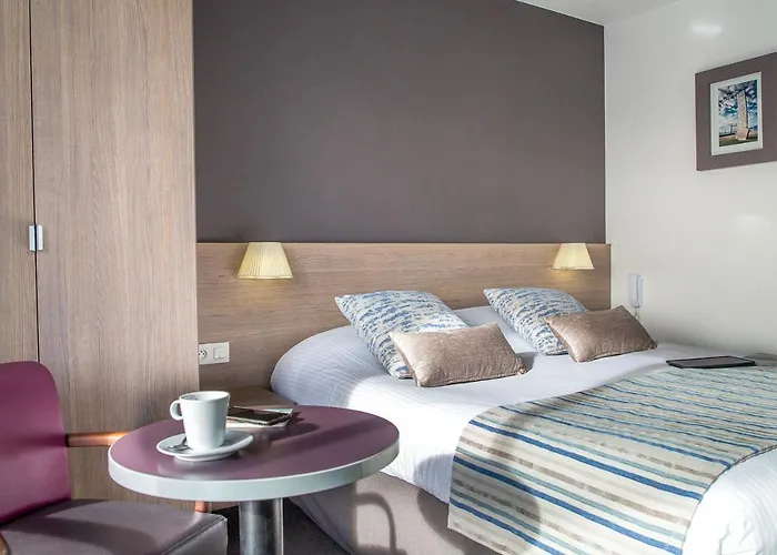 فندق Western La Marina 4*