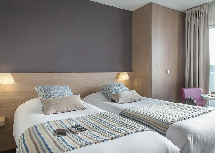 Hotel Western La Marina 4*