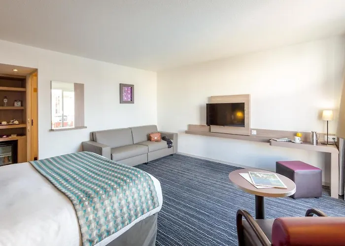 Western La Marina Hotel